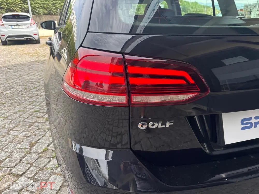 Volkswagen Golf Variant 1.6 TDi Confortline