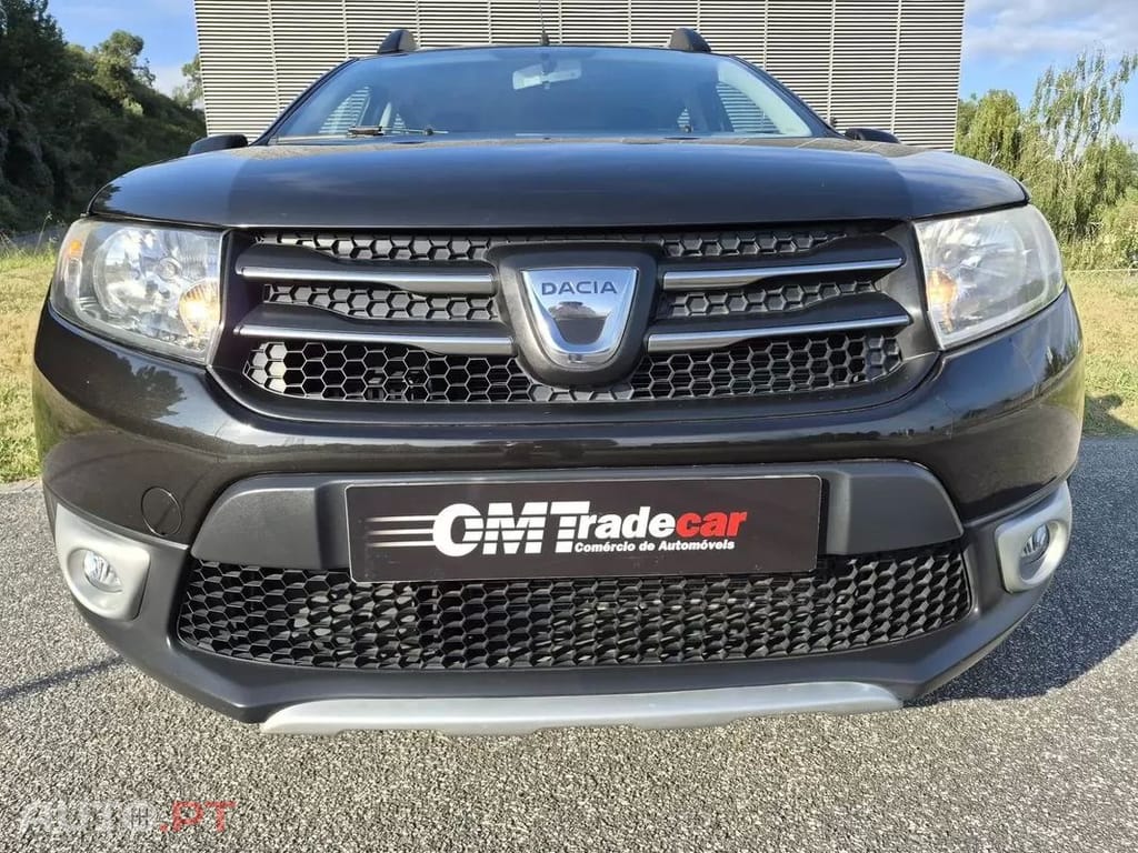Dacia Sandero 0.9 TCe SL Best Choice