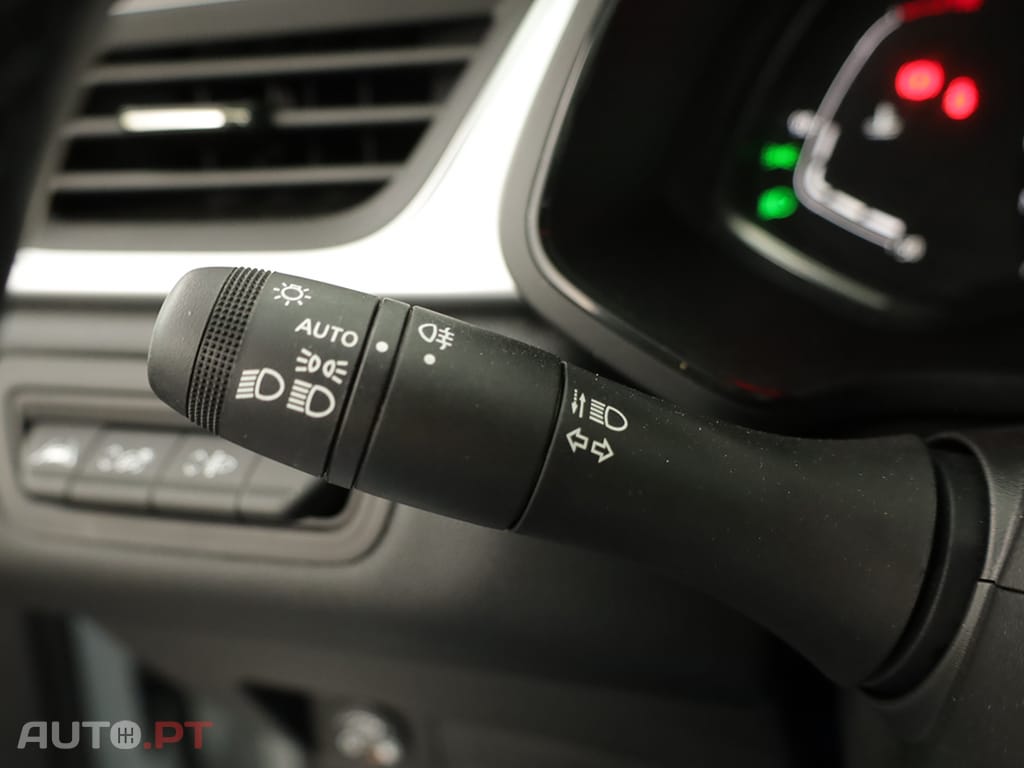 Renault Captur Captur 1.0 TCe Techno Bi-Fuel