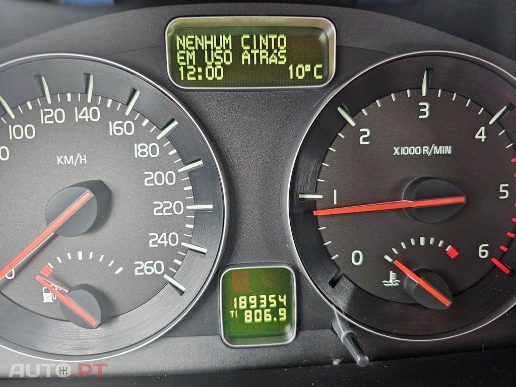 Volvo V50 1.6 D Drive Business Ed. Pro Start/Stop