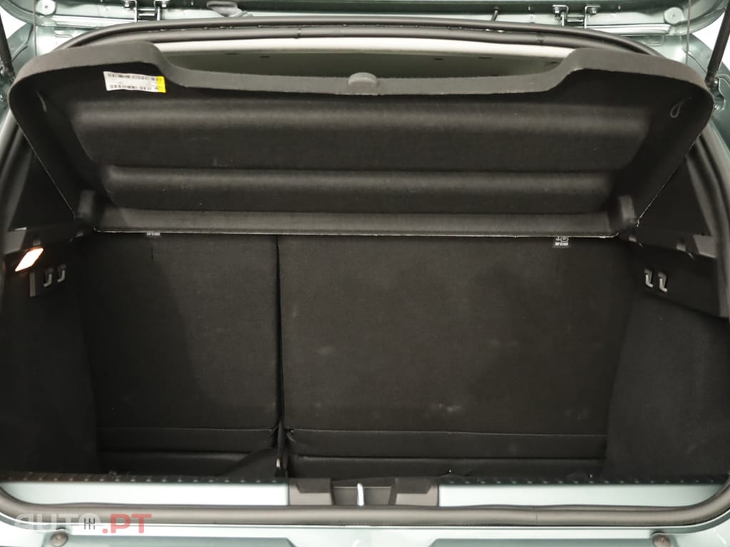 Dacia Sandero 1.0 ECO-G Expression Bi-Fuel