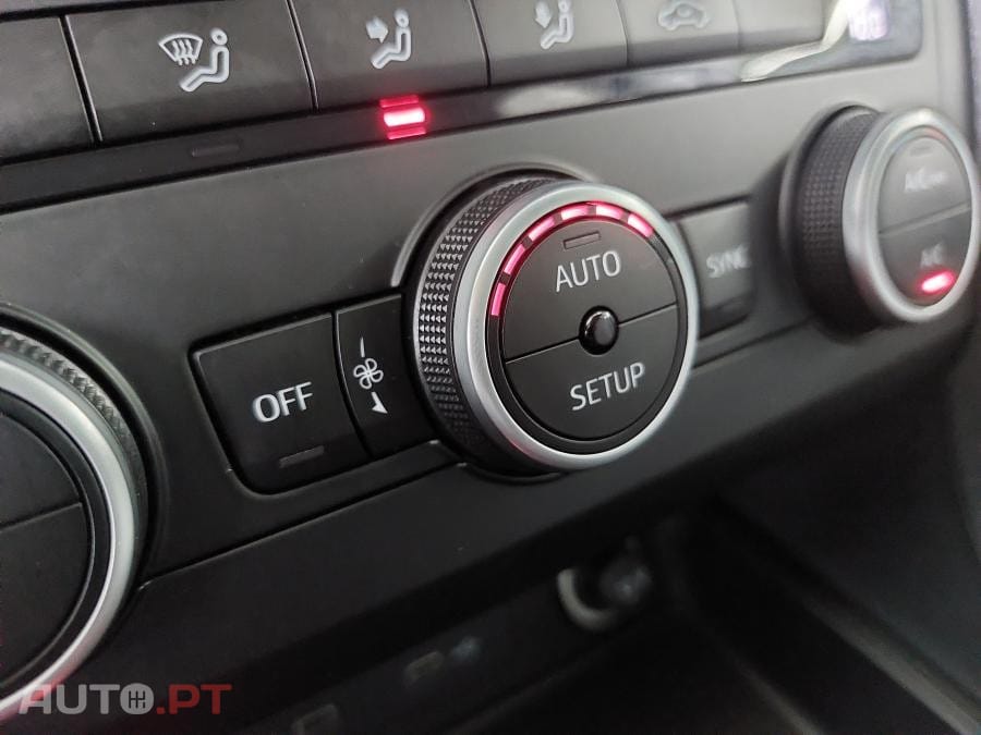 Seat Ateca 1.0 TSI Style