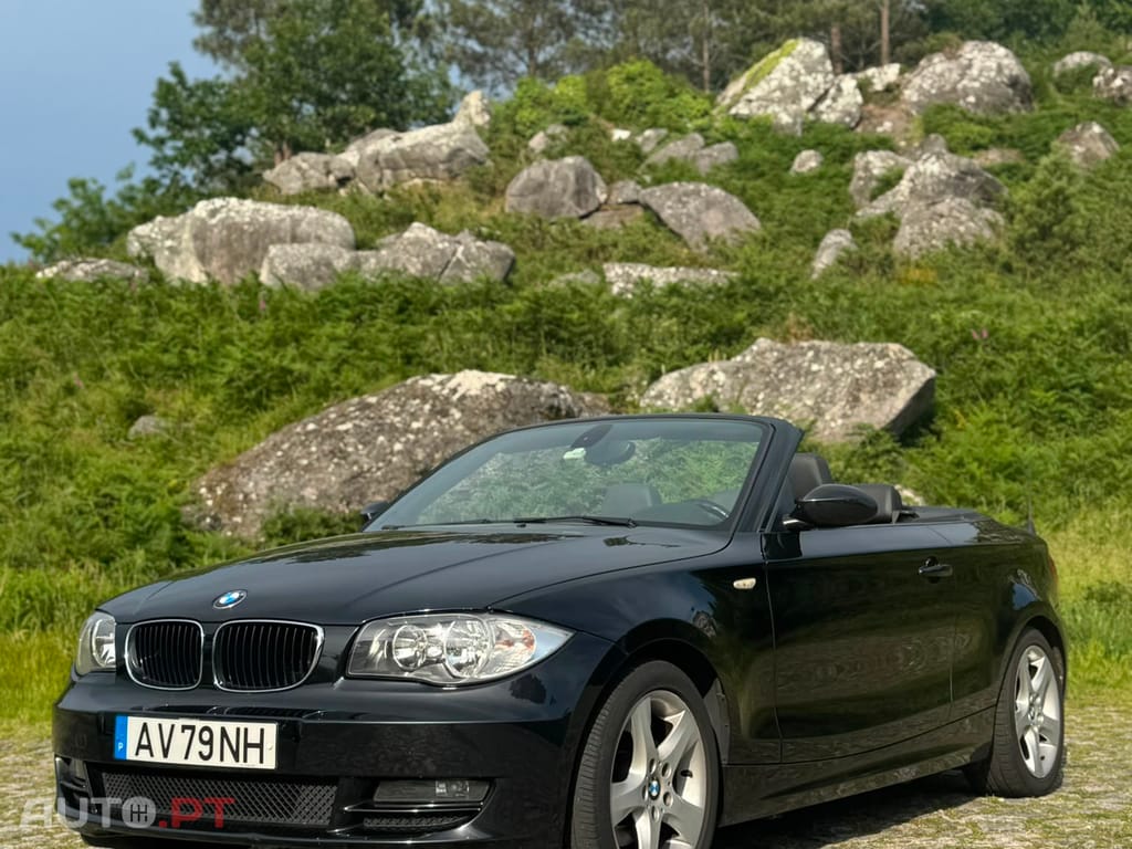 BMW 118 118i