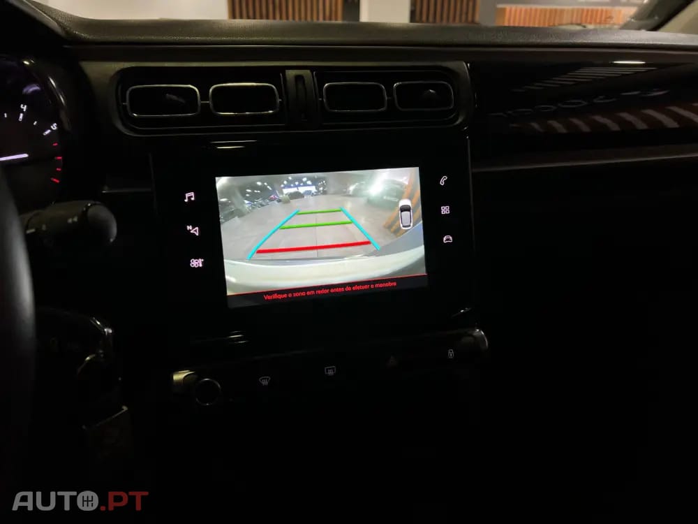 Citroen C3 1.2 PureTech Max