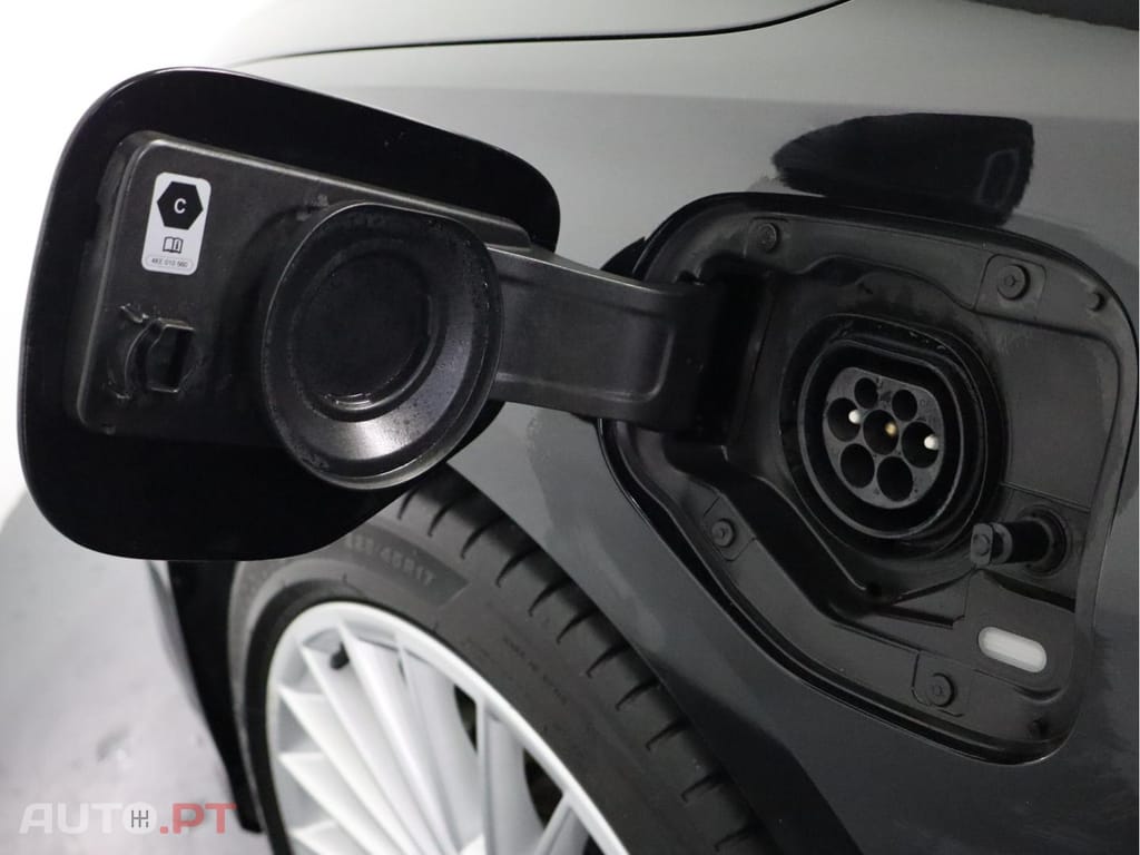 Audi A3 Sportback 40 TFSIe Advanced