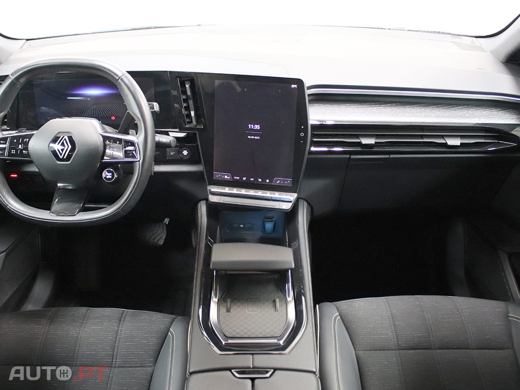 Renault Austral Austral 1.3 Mild Hybrid Iconic Auto