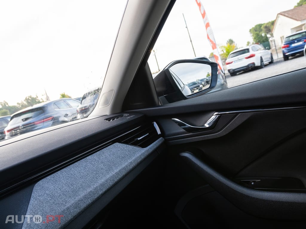 Skoda Kamiq 1.0 TSI Style DSG