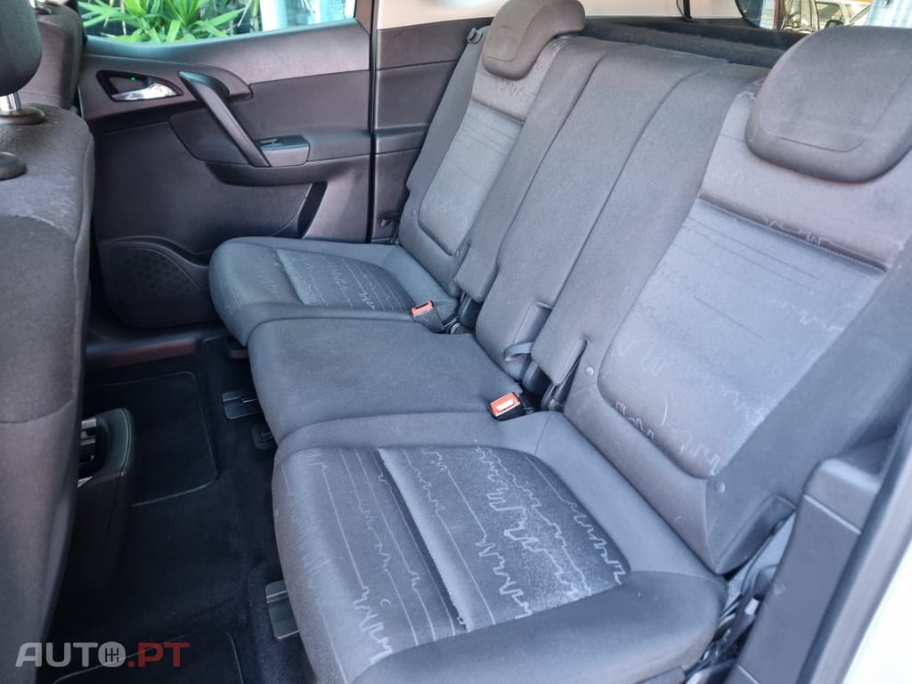 Opel Meriva GPL