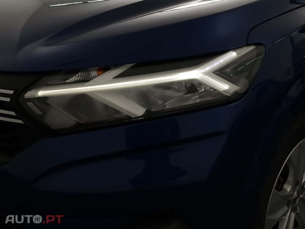 Dacia Sandero Sandero 1.0 TCe Expression