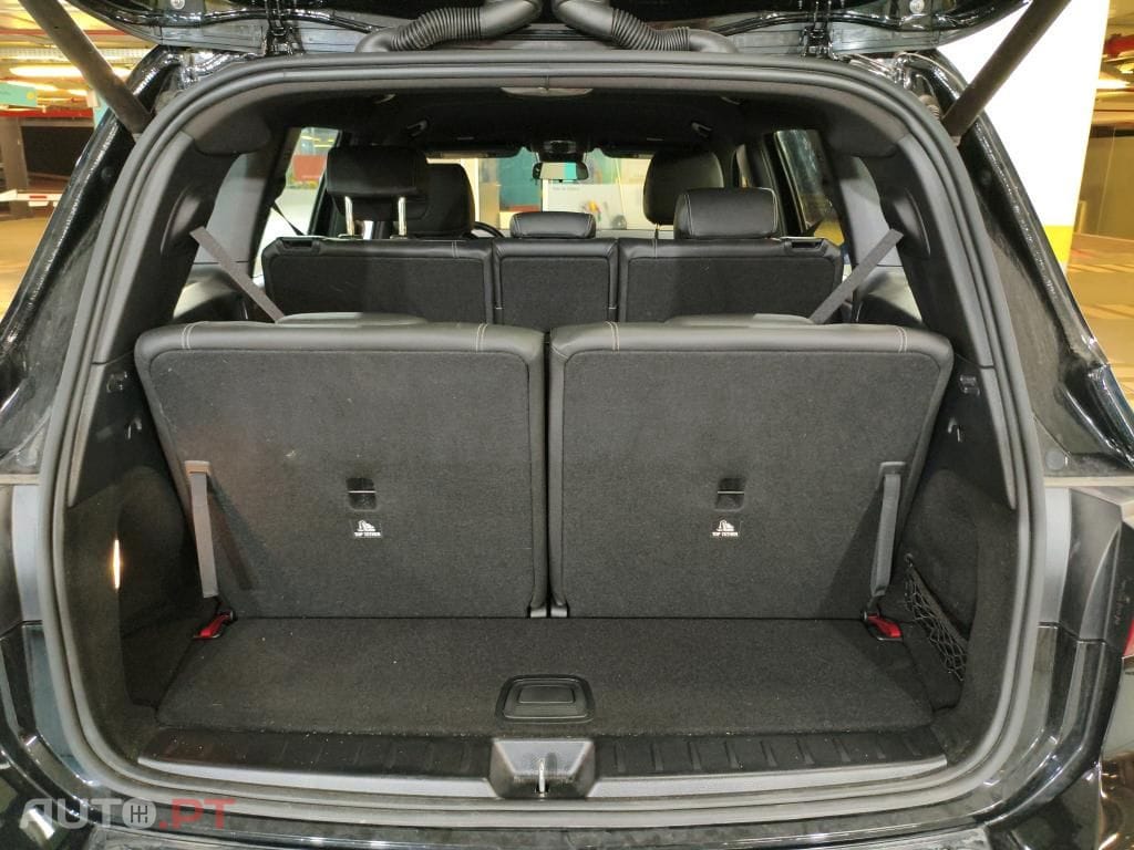 Mercedes-Benz GLB 220 d 4Matic
