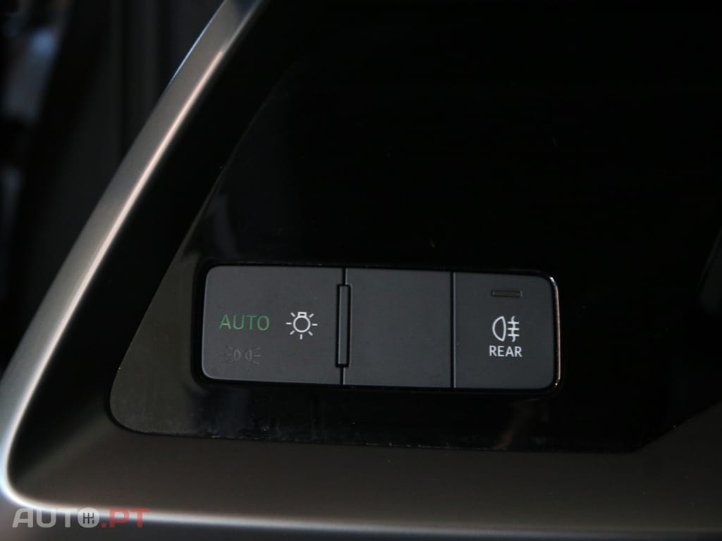 Audi A3 Sportback 30 TFSI S tronic