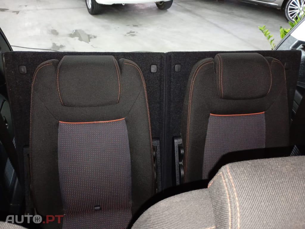 Ford S-Max 1.6 TDCi Trend Busine.7L