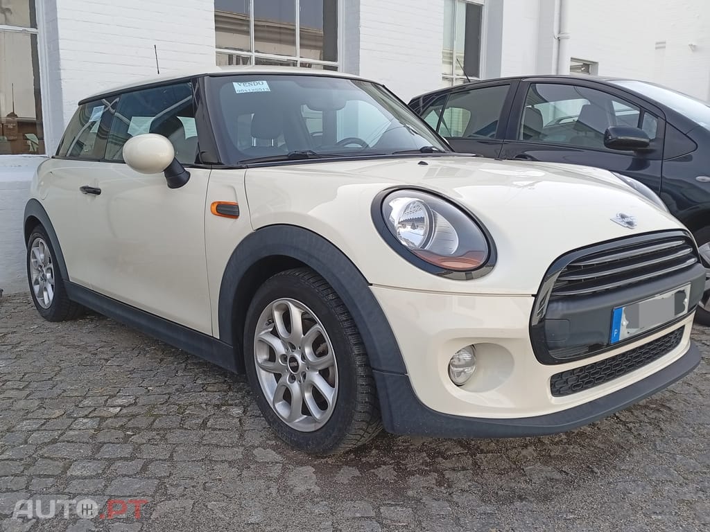 MINI One One 1.2