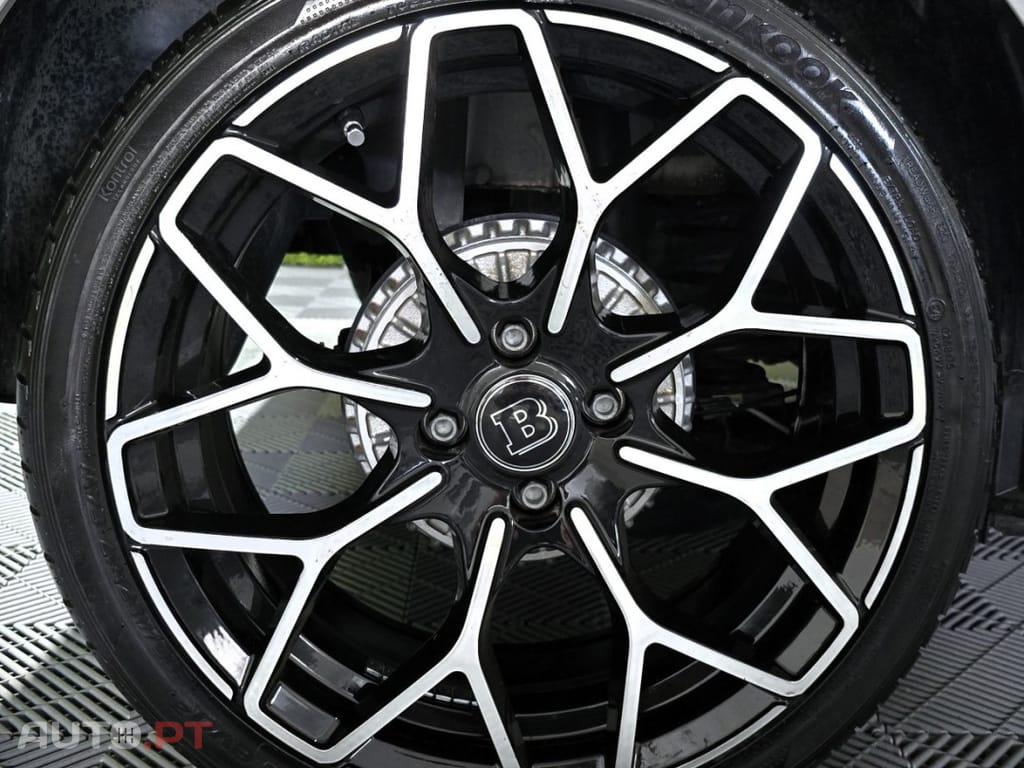 Smart ForTwo EQ passion