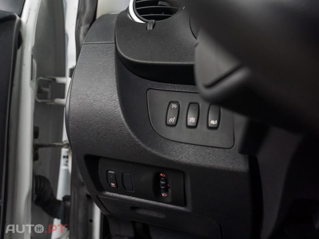 Renault Kangoo 1.5 dCi Maxi Business S/S