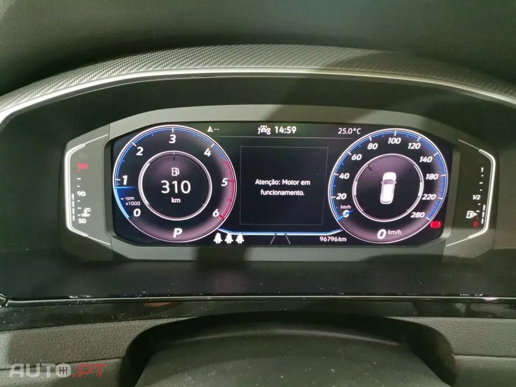 Volkswagen Arteon 2.0 TDI Elegance DSG