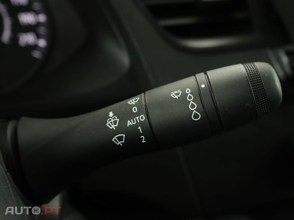 Renault Kangoo Kangoo 1.5 Blue dCi L2 Start