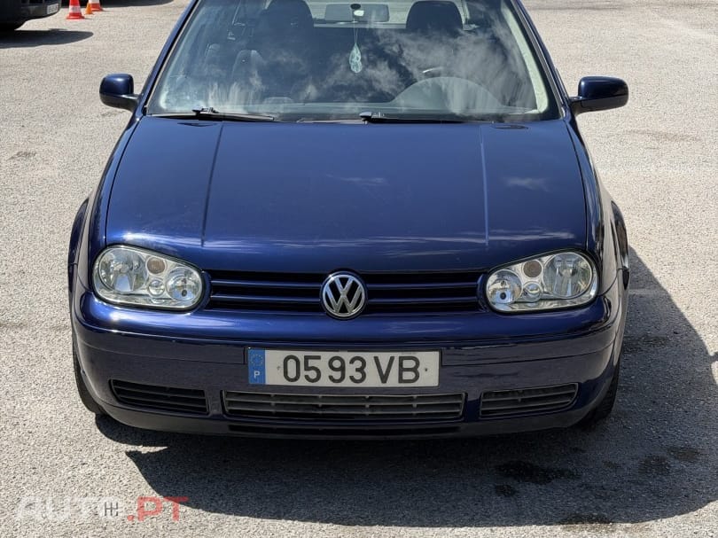 Volkswagen Golf Variant 1.4 Confortline
