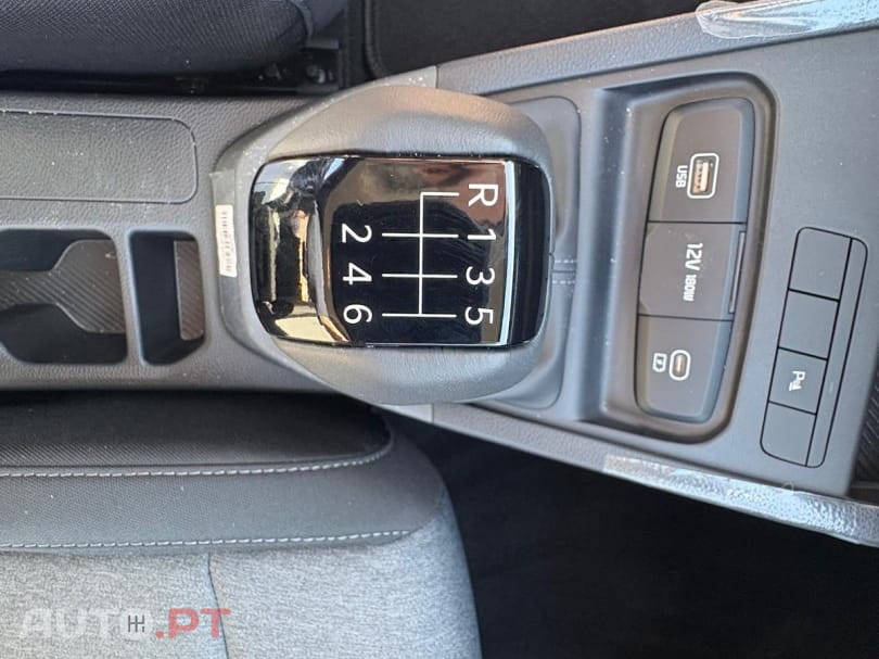 Kia Stonic 1.0 T-GDI Drive