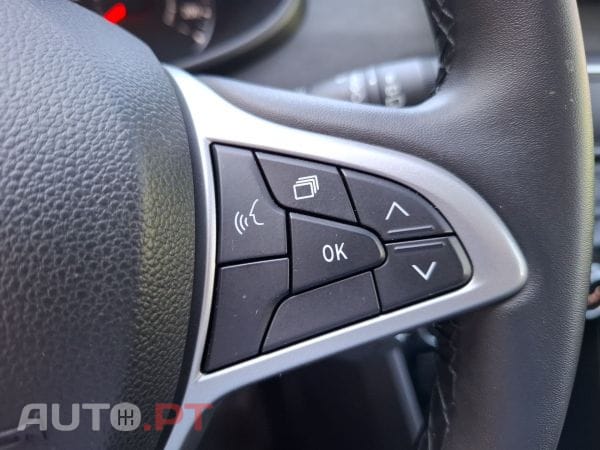 Dacia Sandero ECO-G 100 Bi-Fuel Stepway Extreme