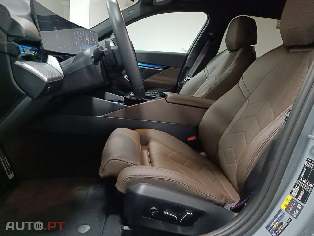 BMW 530 e xDrive Pack Desportivo M Pro