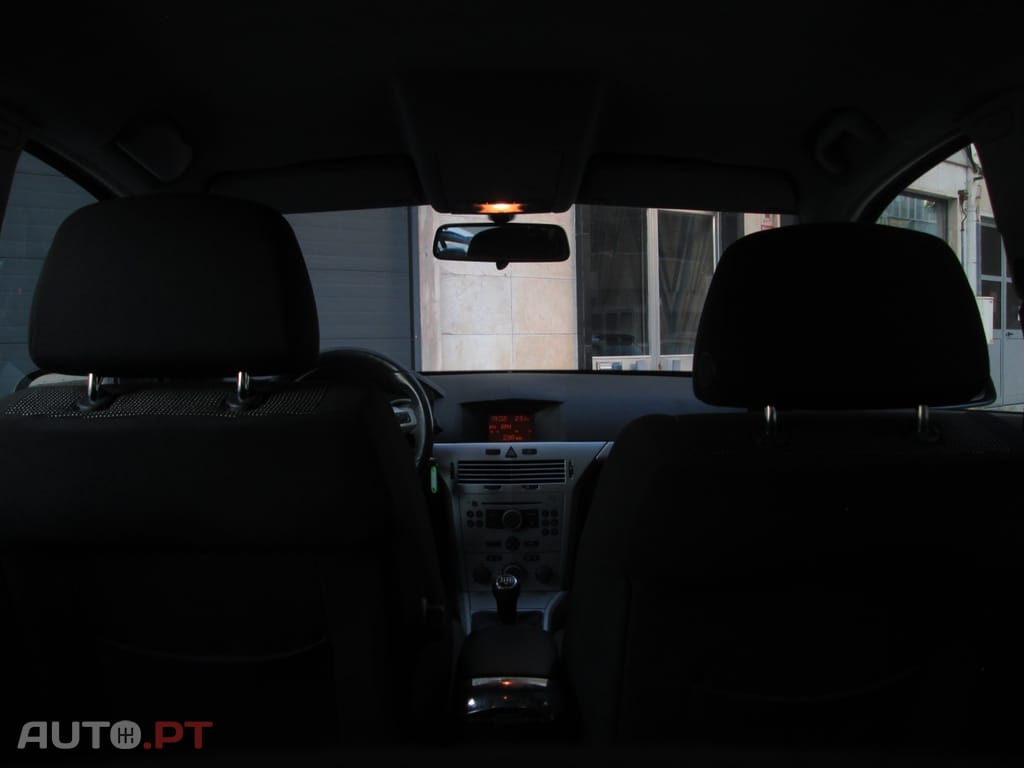 Opel Astra 1.3 CDTi Cosmo