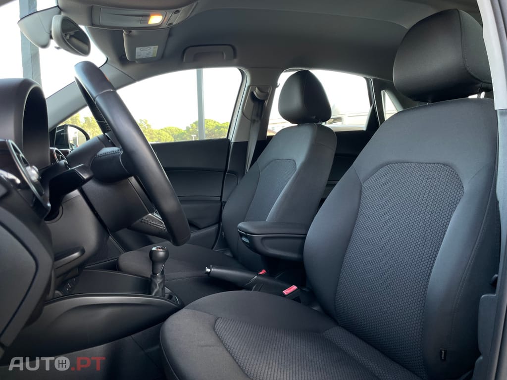Audi A1 1.6 TDI S-line