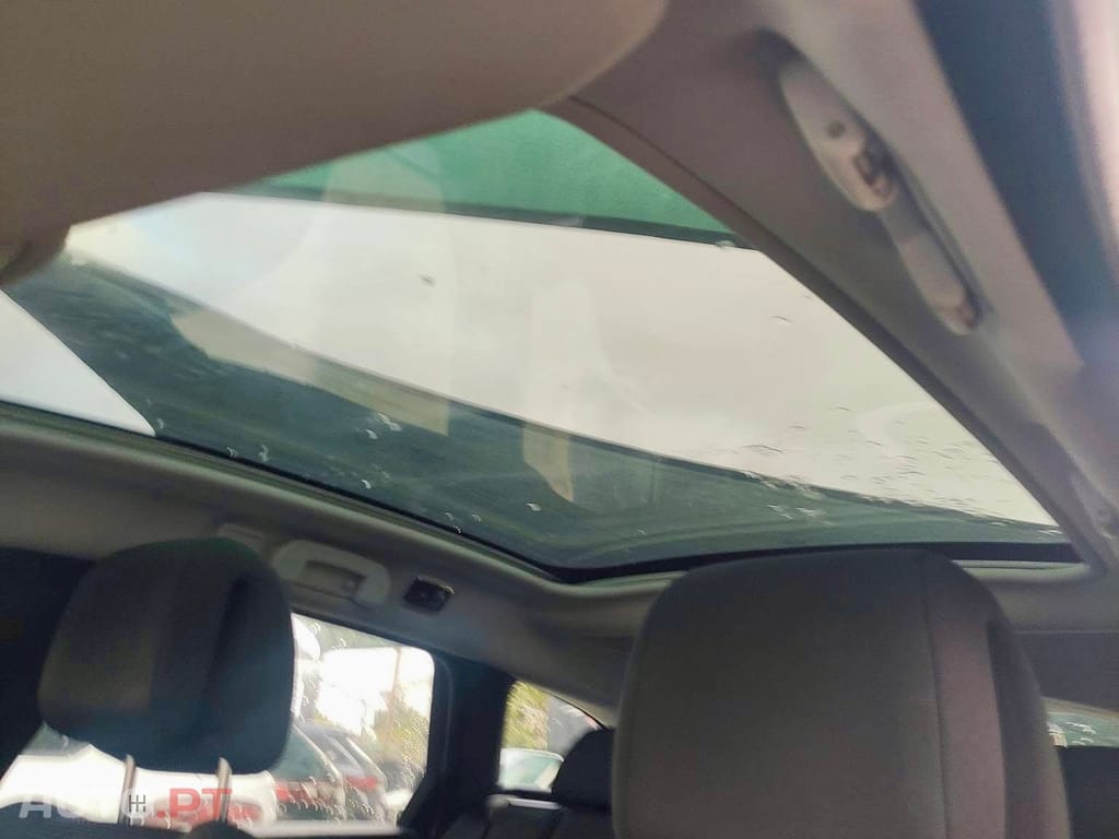 Peugeot 508 SW 1.6 BlueHDi Active EAT6