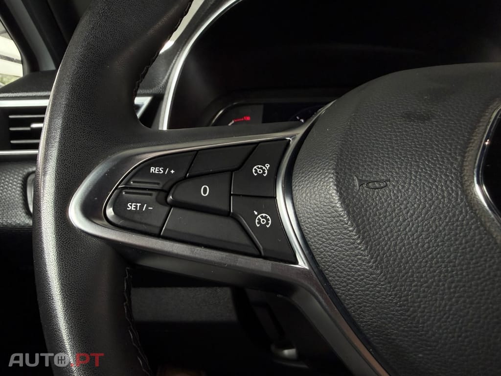 Renault Clio 1.5 Blue dCi Intens 115cv