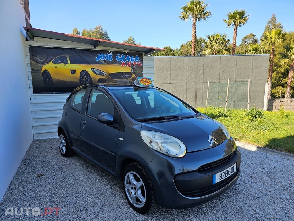 Citroen C1 1.0 SX