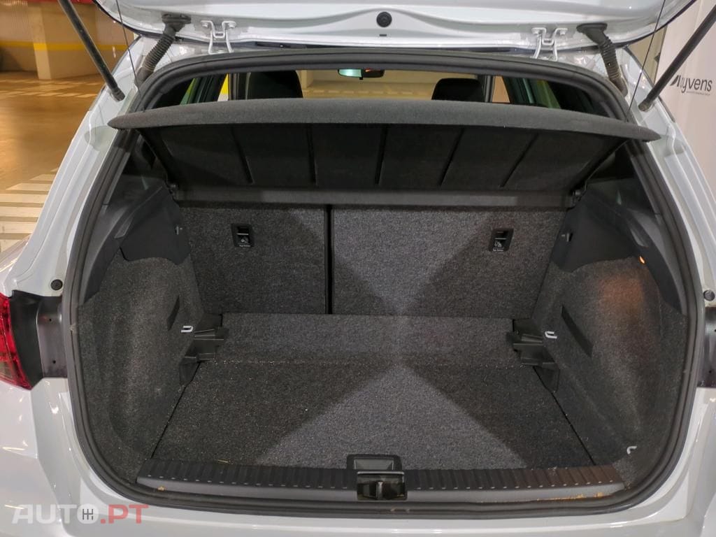 Seat Arona 1.0 TSI FR