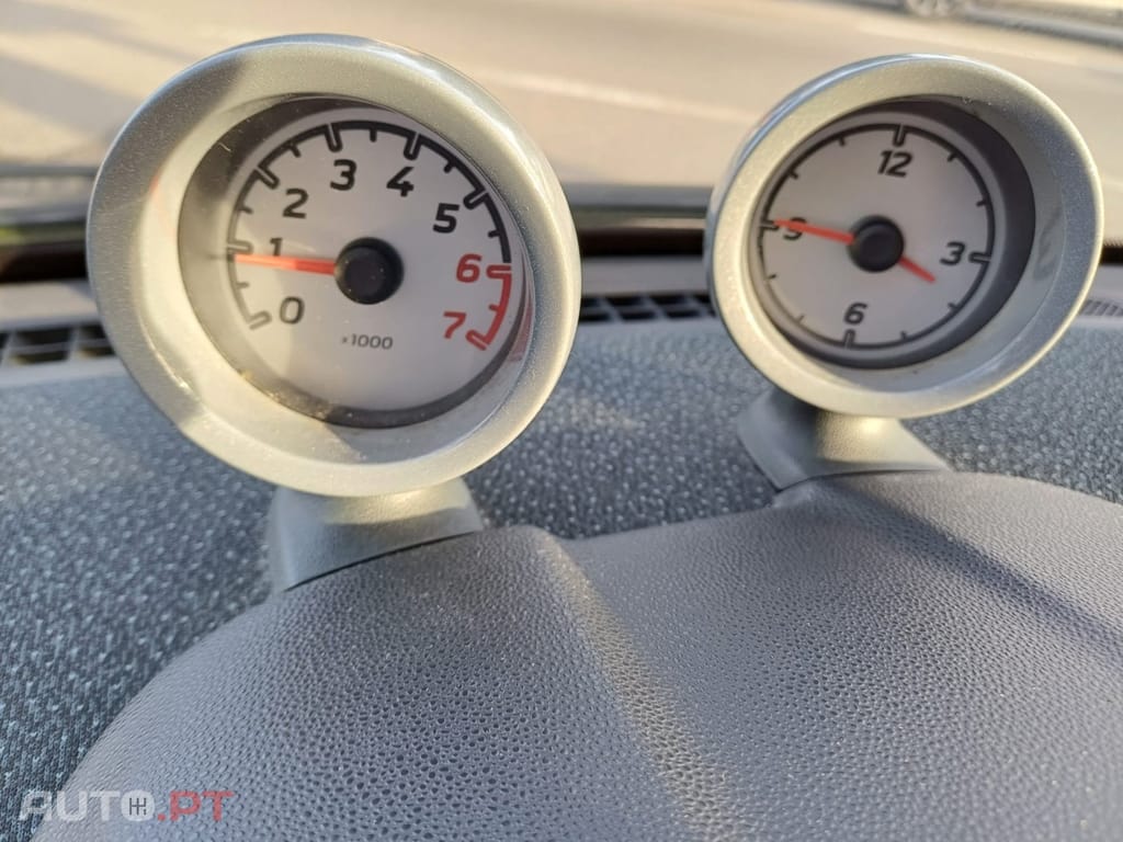 Smart ForTwo softouch edition 10