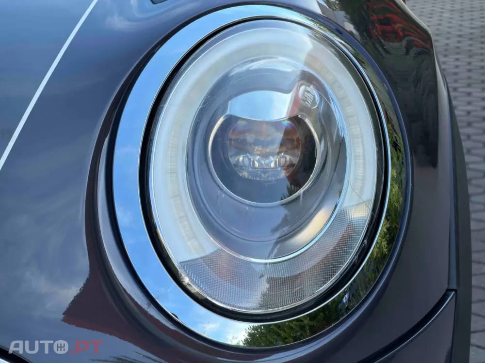 MINI Cooper Cooper S
