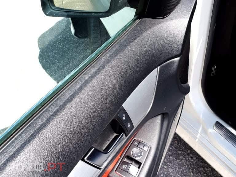 Mercedes-Benz C 250 CDi Coupé AMG