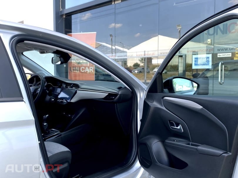 Opel Corsa 1.2 Business Edition