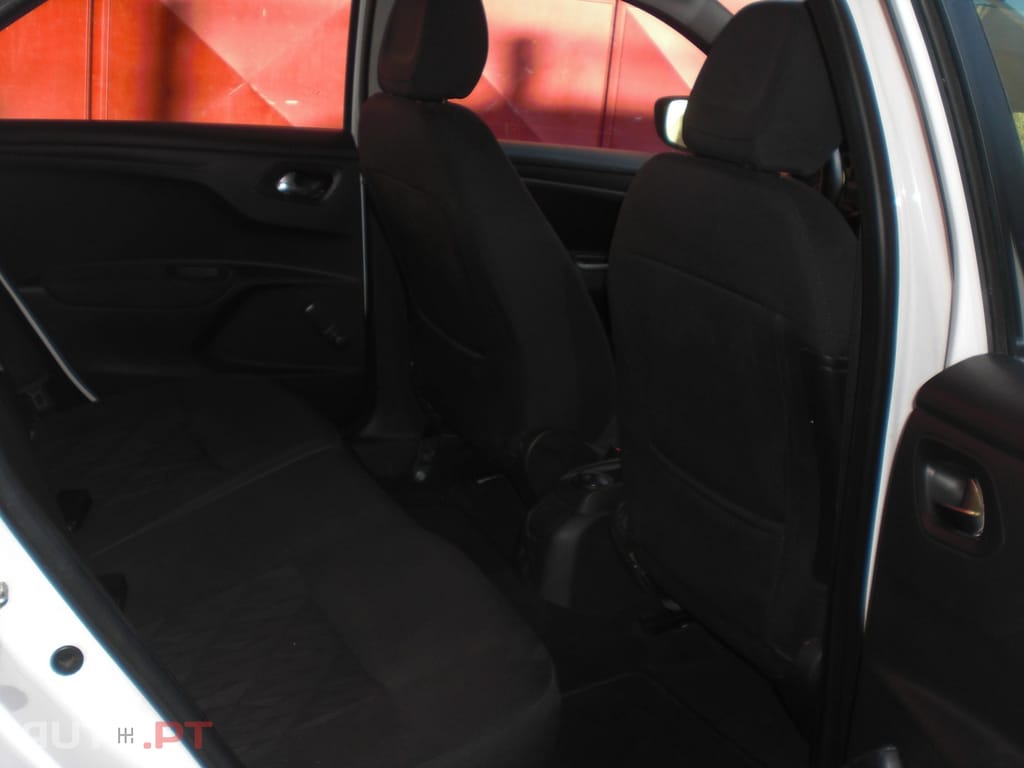 Citroen C-Elysée 1.2 VTi Seduction