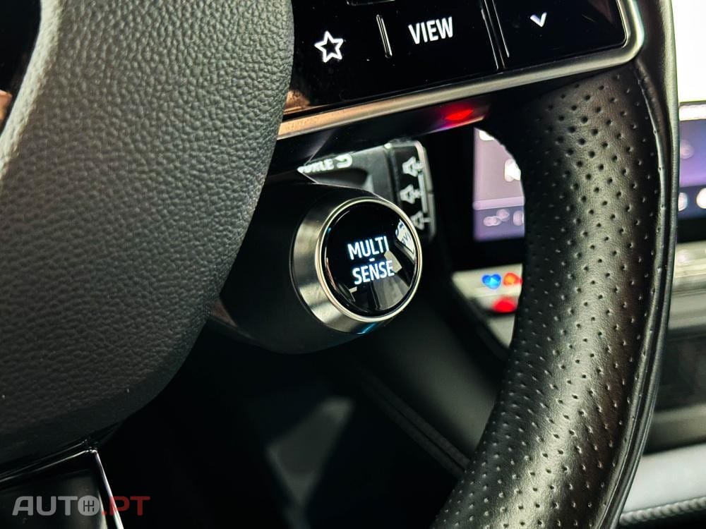Renault Mégane E-Tech EV60 220hp optimum charge Techno