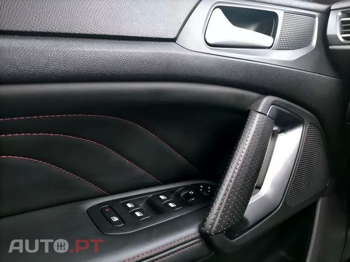Peugeot 308 1.6 BlueHDi GT Line EAT6