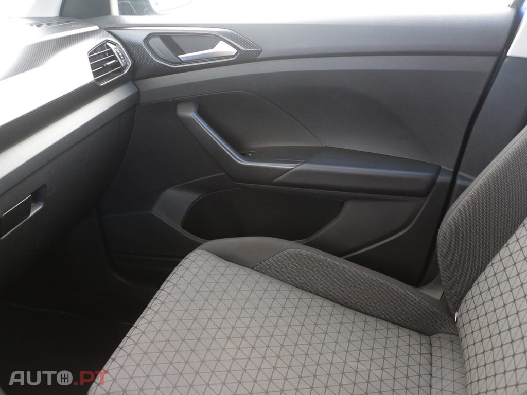 Volkswagen T-Cross 1.0 TSI Urban