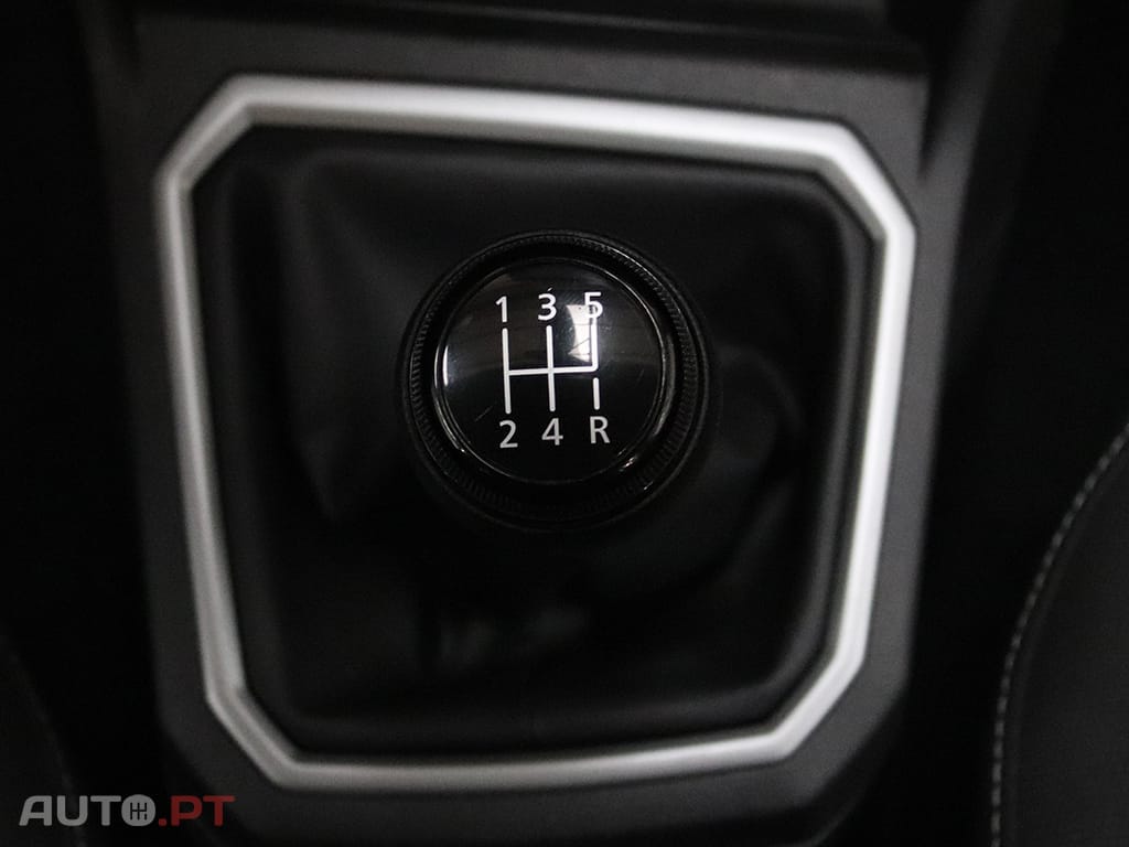 Dacia Sandero Sandero 1.0 TCe Expression