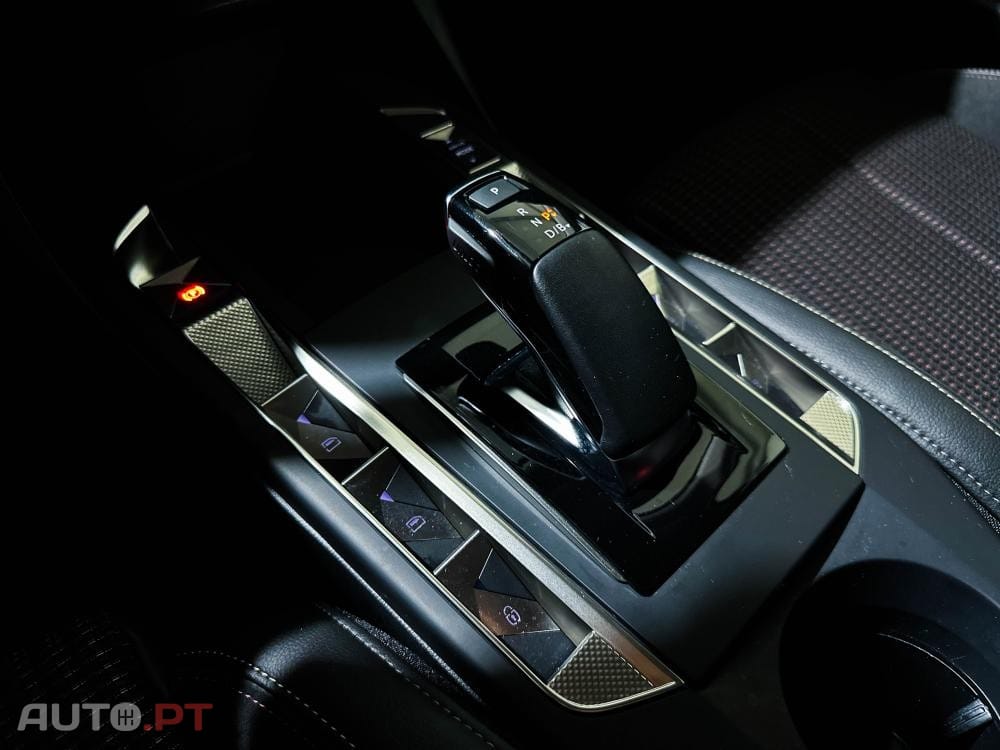DS DS3 Crossback CrossBack E-Tense