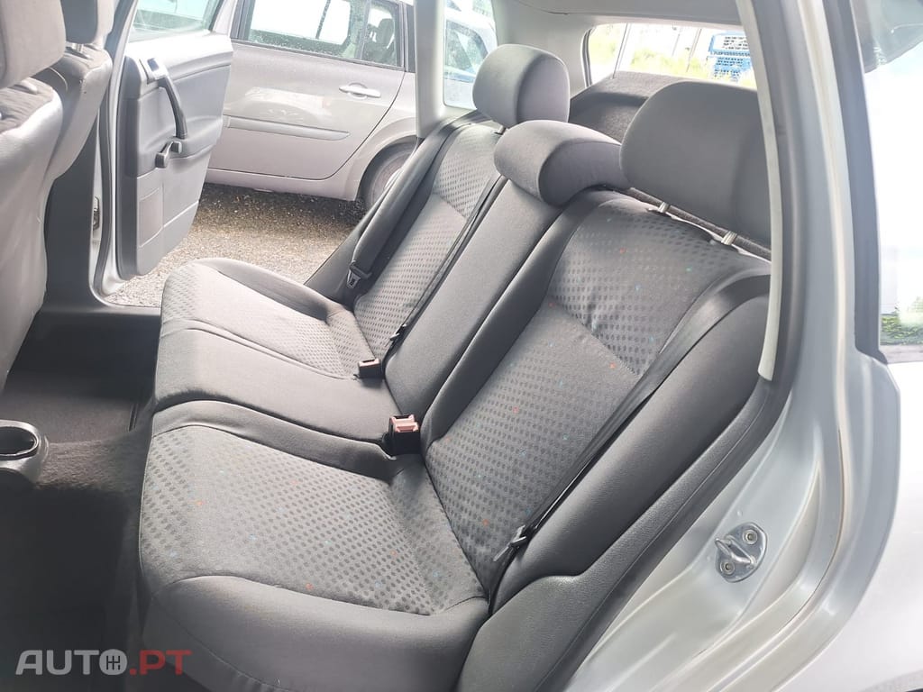 Volkswagen Polo 1.2 Confortline