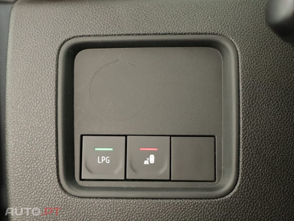 Dacia Duster Duster 1.0 TCe ECO-G Extreme Bi-Fuel