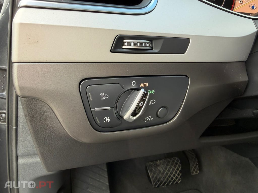 Audi Q7 3.0 TDI quattro tiptronic 7L