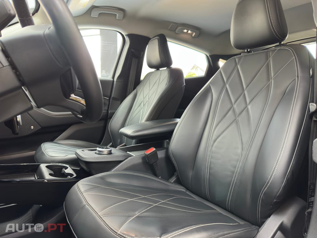 Ford Mustang Mach-E Premium