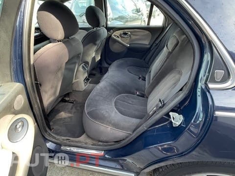 Rover 75 2.0 CDT Classic