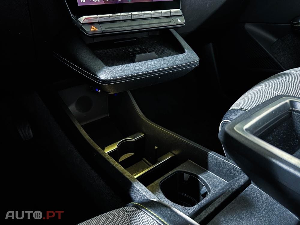 Renault Mégane E-Tech Techno