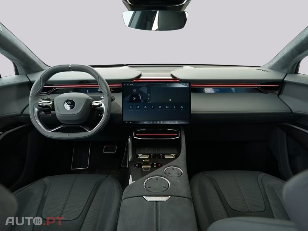 Lotus Eletre R I.V.A DEDUTIVEL