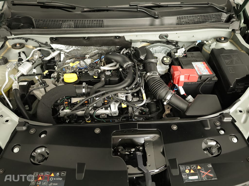 Dacia Jogger Jogger 1.0 ECO-G Extreme+ Up&Go 7L Bi-Fuel