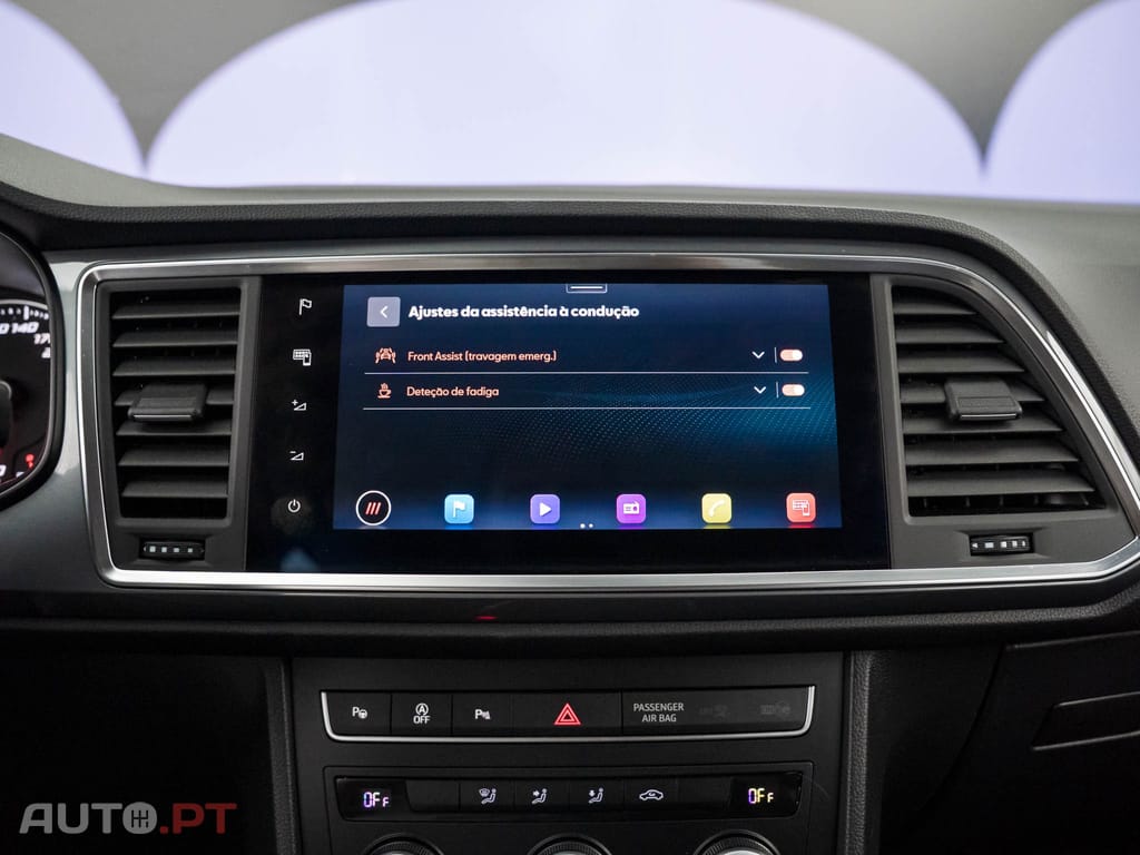 Seat Ateca 1.0 TSI Style